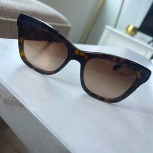 Prada Sunglasses